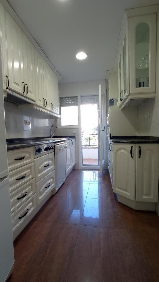Ferienwohnung Ca La Torreta Torredembarra Exterior foto