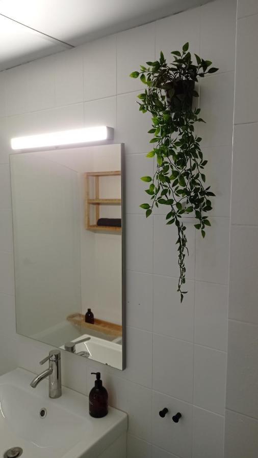 Ferienwohnung Ca La Torreta Torredembarra Exterior foto