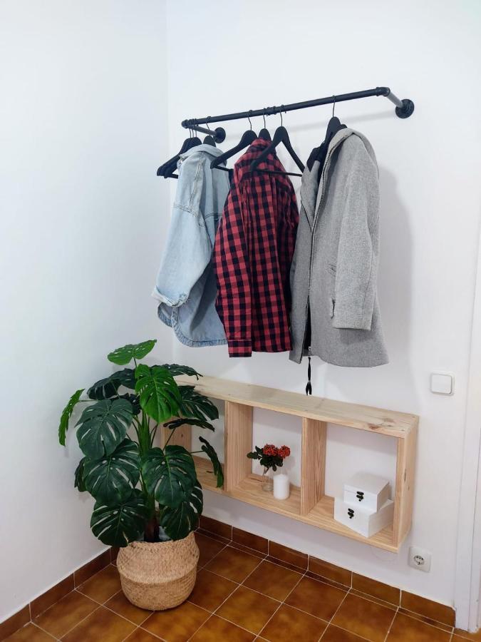 Ferienwohnung Ca La Torreta Torredembarra Exterior foto