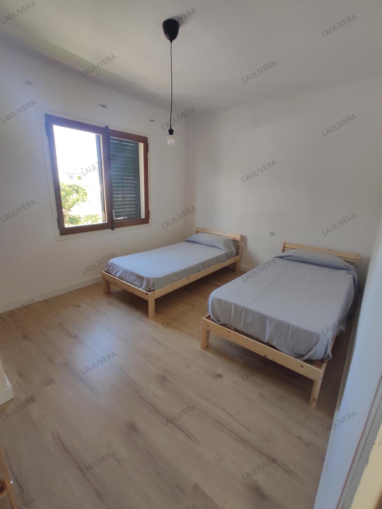 Ferienwohnung Ca La Torreta Torredembarra Zimmer foto
