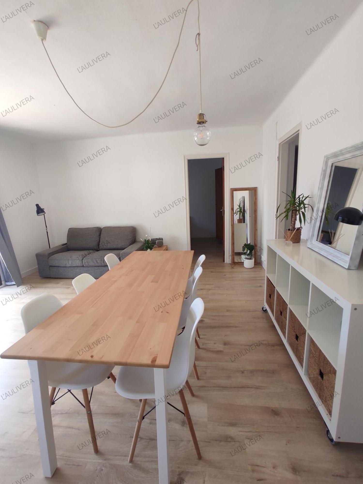 Ferienwohnung Ca La Torreta Torredembarra Exterior foto
