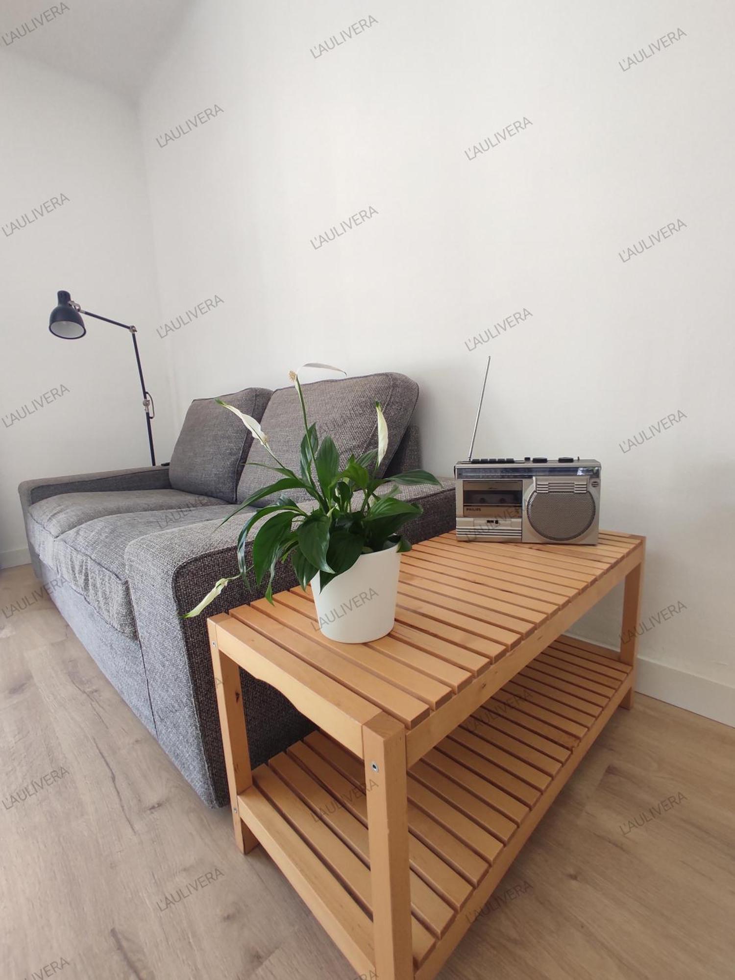 Ferienwohnung Ca La Torreta Torredembarra Exterior foto
