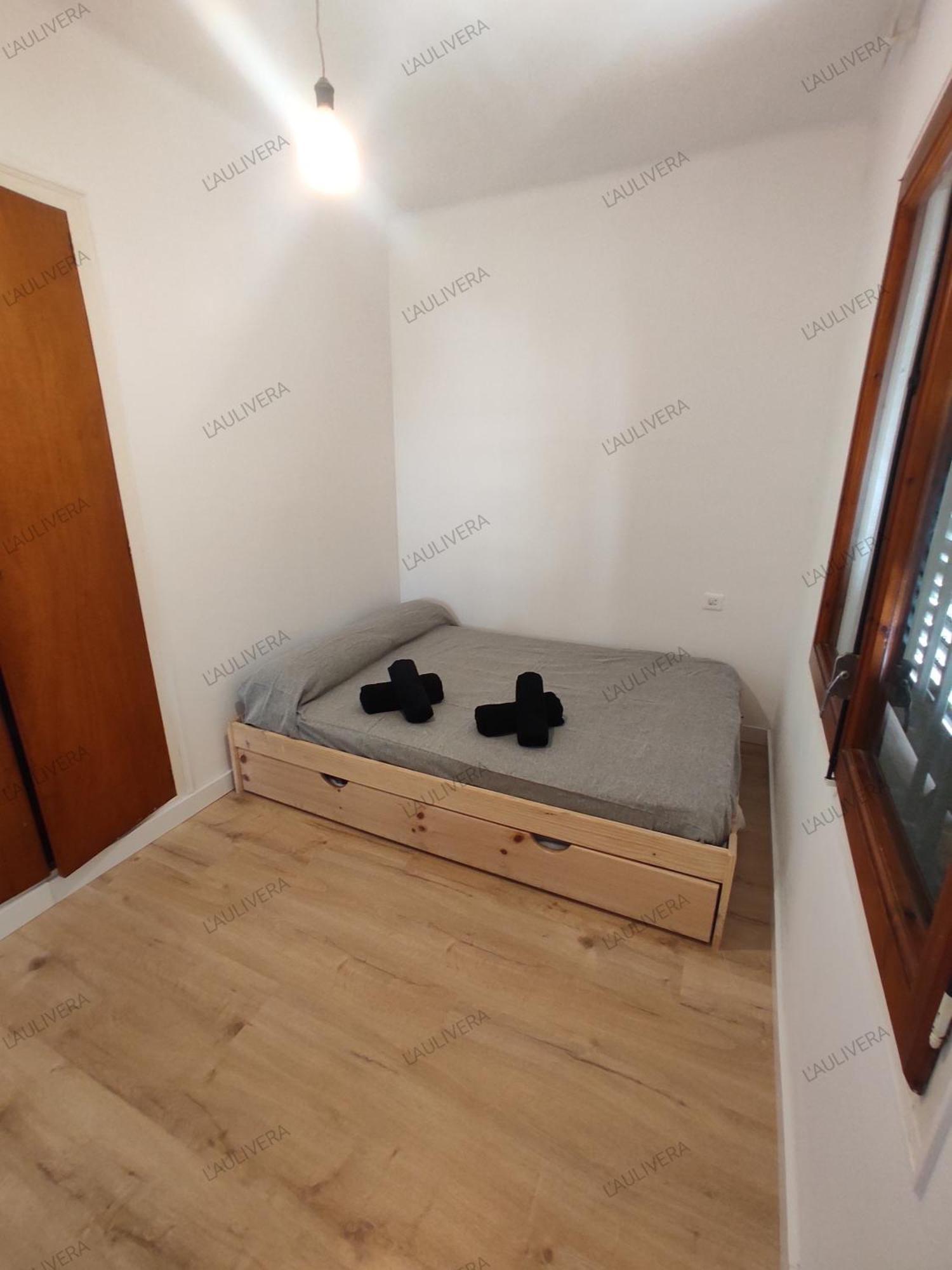 Ferienwohnung Ca La Torreta Torredembarra Zimmer foto